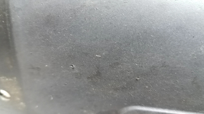 Left threshold Kia Niro 17-22 HEV, PHEV structure, without mudguard, scratches, sand, bumps, crack in fastening