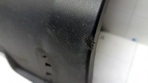 Left threshold Kia Niro 17-22 HEV, PHEV structure, without mudguard, scratches, sand, bumps, crack in fastening