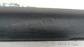 Right threshold Kia Niro 17-22 HEV, PHEV structure, without mudguard, scratches, bumps, cut