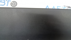 Right threshold Kia Niro 17-22 HEV, PHEV structure, without mudguard, scratches, bumps, cut