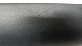 Right threshold Kia Niro 17-22 HEV, PHEV structure, without mudguard, scratches, bumps, cut