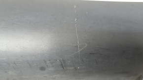 Right threshold Kia Niro 17-22 HEV, PHEV structure, without mudguard, scratches, bumps, cut