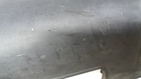 Right threshold Kia Niro 17-22 HEV, PHEV structure, without mudguard, scratches, bumps, cut