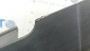 Right threshold Kia Niro 17-22 HEV, PHEV structure, without mudguard, scratches, bumps, cut