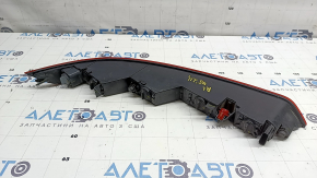 Left rear bumper light Audi Q5 80A 21-25 scratch