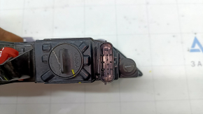 Left rear bumper light Audi Q5 80A 21-25 scratch