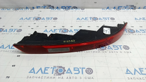 Right rear bumper light Audi Q5 80A 21-25