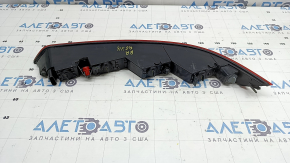 Right rear bumper light Audi Q5 80A 21-25
