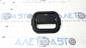 Air intake plug BMW X5 G05 19-26 3.0T