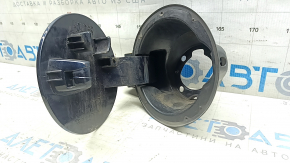 Kia Niro 17-22 HEV, PHEV fuel filler flap with housing, scratches