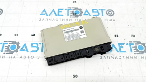 Driver's seat control unit BMW X5 G05 19-26
