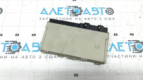 Driver's seat control unit BMW X5 G05 19-26
