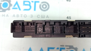 Driver's seat control unit BMW X5 G05 19-26