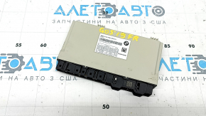 Passenger seat control unit BMW X5 G05 19-26