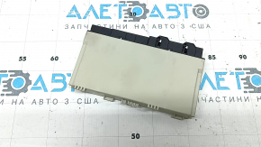 Passenger seat control unit BMW X5 G05 19-26