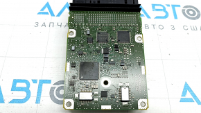 BMW X5 G05 19-20 srs airbag computer module pin oxidized