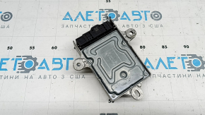 BMW X5 G05 19-20 srs airbag computer module pin oxidized