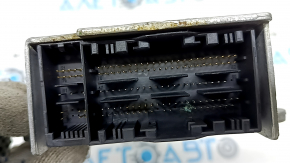 BMW X5 G05 19-20 srs airbag computer module pin oxidized