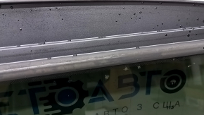 Front panoramic glass BMW X5 G05 19-26 in soot