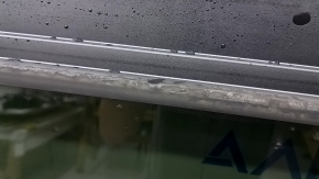 Front panoramic glass BMW X5 G05 19-26 in soot