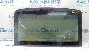 Front panoramic glass BMW X5 G05 19-26 in soot