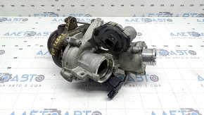 Turbine VW Tiguan 21-24 33k