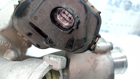 Turbine VW Tiguan 21-24 33k