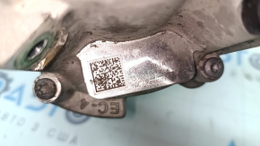 Turbine VW Tiguan 21-24 33k