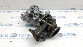 Turbine VW Tiguan 21-24 33k