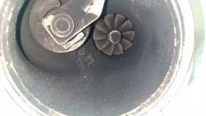 Turbine VW Tiguan 21-24 33k
