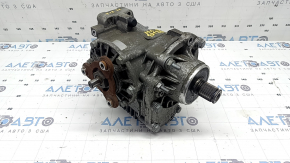 Front axle VW Tiguan 19-24 33k