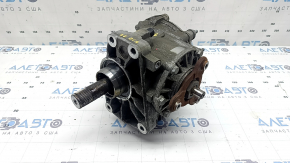Front axle VW Tiguan 19-24 33k