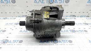 Front axle VW Tiguan 19-24 33k