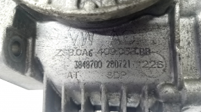 Front axle VW Tiguan 19-24 33k