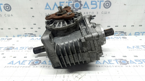 Front axle VW Tiguan 19-24 33k