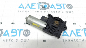 BMW X5 G05 19-23 panoramic motor glass