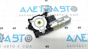 BMW X5 G05 19-23 panoramic motor curtain