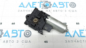 BMW X5 G05 19-23 panoramic motor curtain