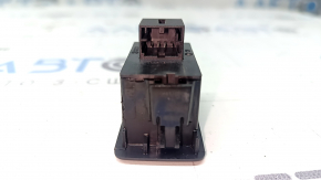 Internal trunk lid closing button Audi Q5 80A 18-25 black