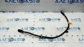 Ground wire of high voltage battery Kia Niro 17-20 HEV, PHEV
