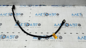 Ground wire of high voltage battery Kia Niro 17-20 HEV, PHEV