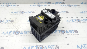 Battery VVB Audi Q5 80A 21-24 MHEV 12V, 78k