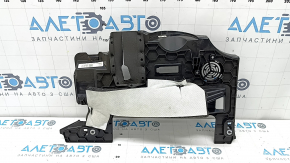 Front panel trim for driver's footwell BMW X5 G05 19-23