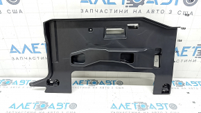 Front passenger footwell trim BMW X5 G05 19-23
