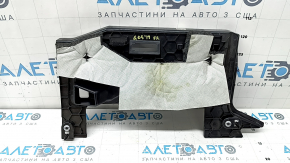 Front passenger footwell trim BMW X5 G05 19-23