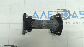 Front Bumper Support Mount Center BMW 3 F30 12-18