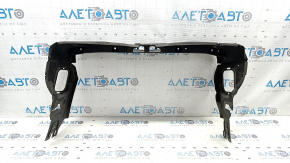 Upper radiator deflector BMW X5 G05 19-26 3.0T crack