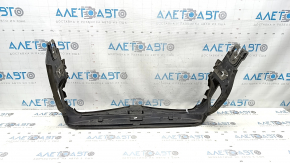 Upper radiator deflector BMW X5 G05 19-26 3.0T crack