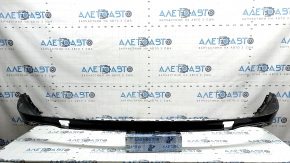 Bare rear bumper lower part Audi Q5 80A 21-25 black