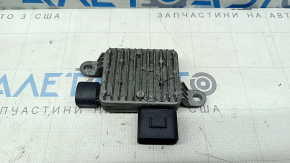 Cooling fan computer Kia Niro 17-22 HEV, PHEV